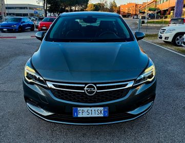 Opel Astra 1.4 Turbo 110CV EcoM 5 porte Innovation