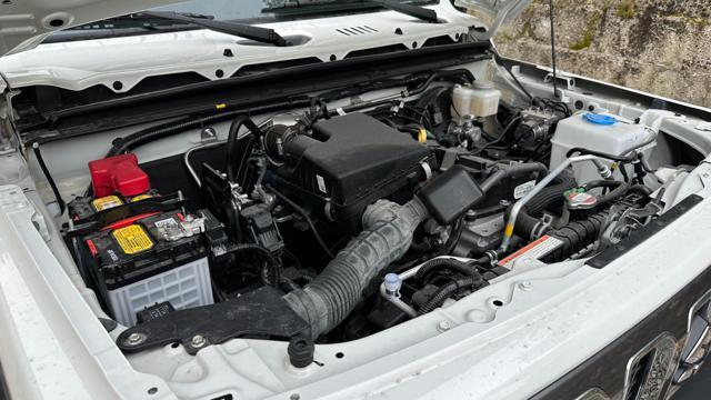 SUZUKI Jimny GLX 5 Porte Cambio Automatico Pronta Consegna