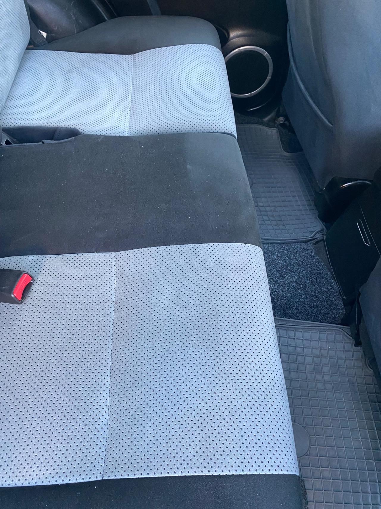 Suzuki Grand Vitara 1.9 TDI 2008 Full Tettuccio
