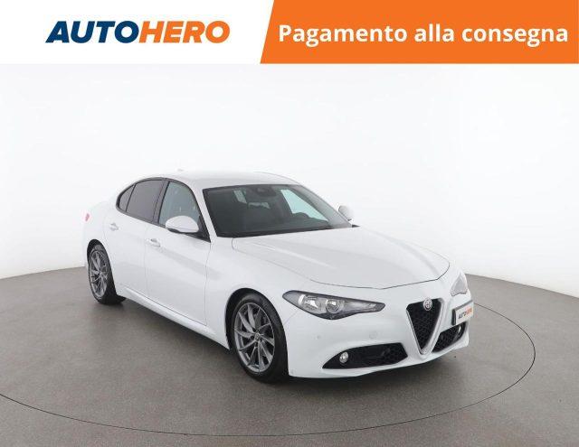 ALFA ROMEO Giulia 2.2 Turbodiesel 150 CV Business Launch Edition