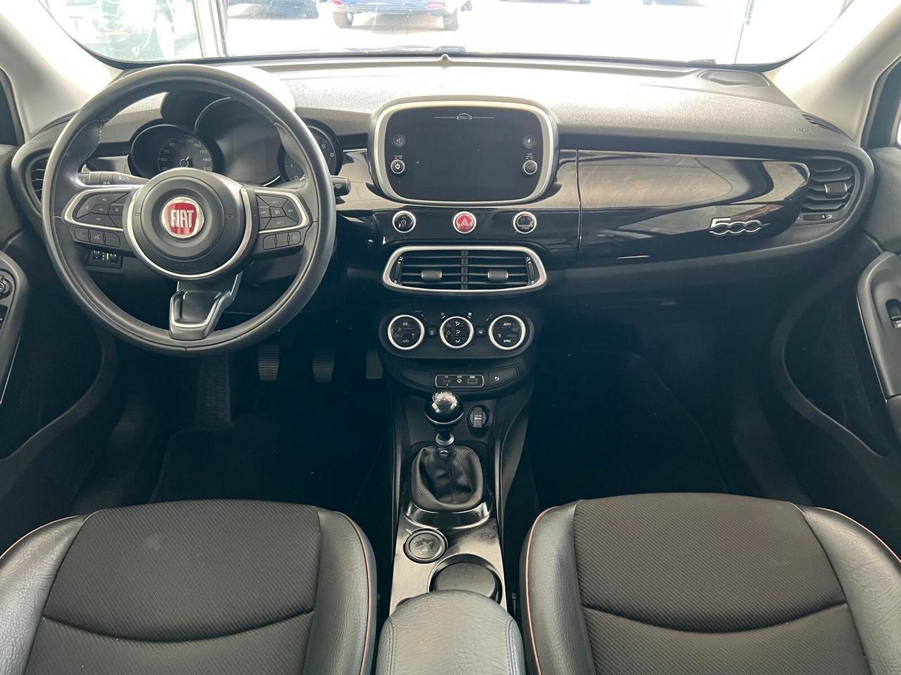 Fiat 500X 1.0 t3 2019