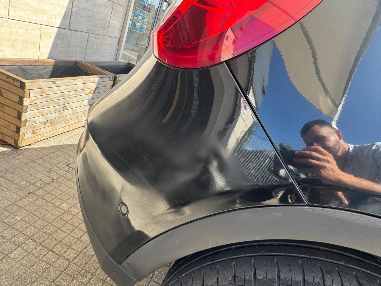 Mercedes-benz GLA 200 d Sport