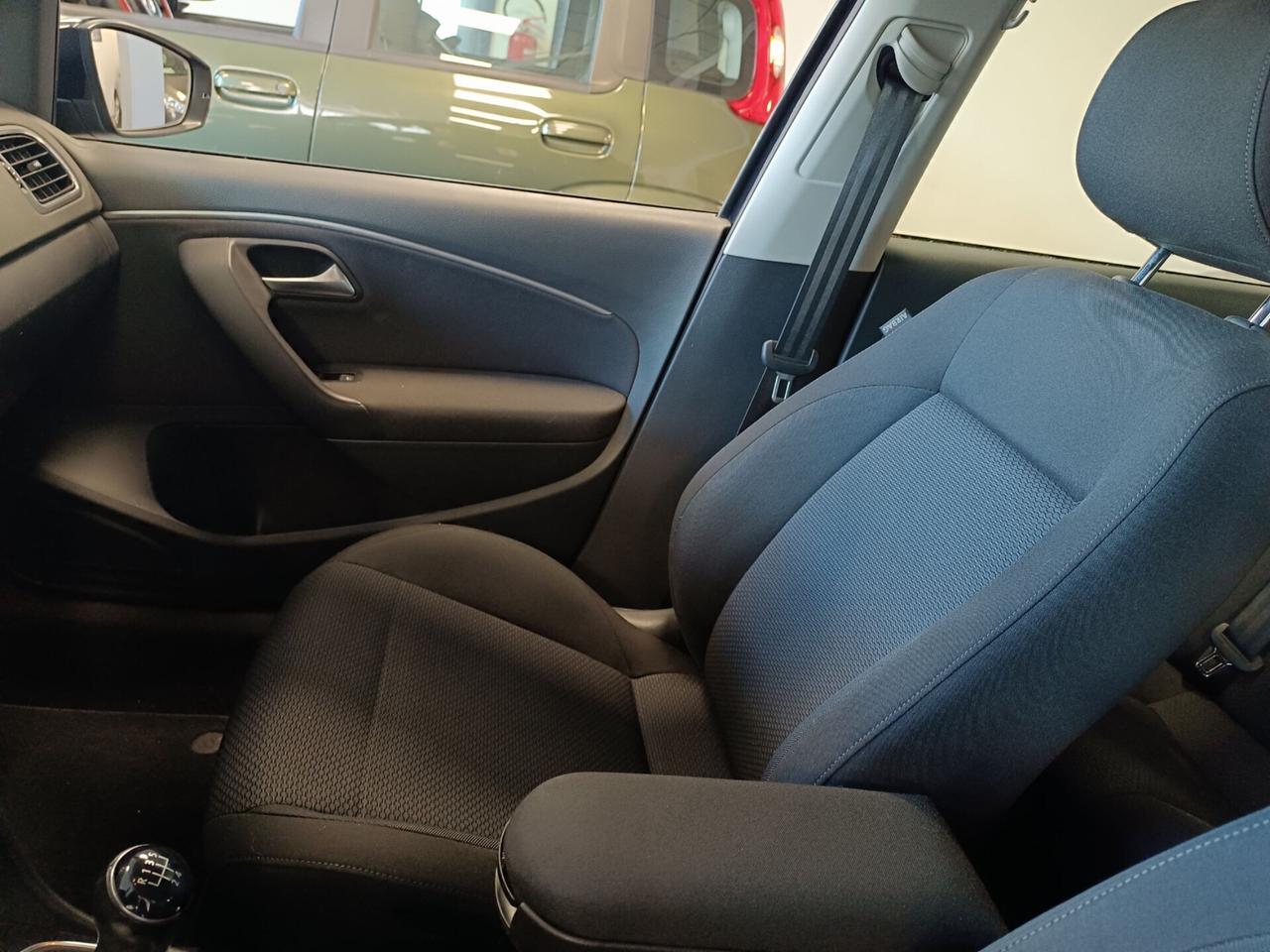 Volkswagen Polo 1.0 MPI Comfortline 50.000KM CERTIF.