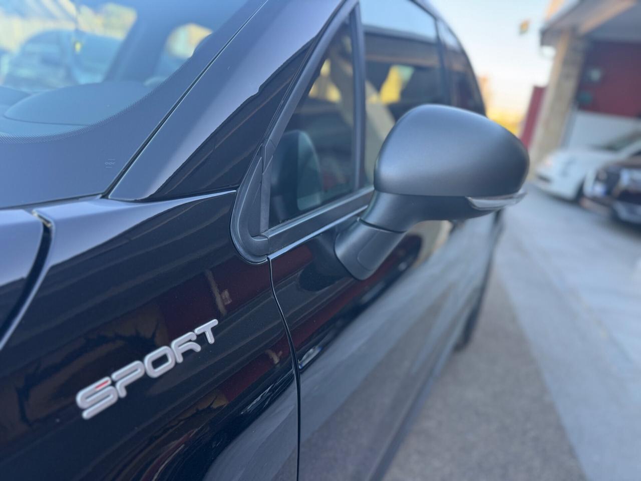 Fiat 500X 1.6 MultiJet 120 CV Sport Navi Retrocame