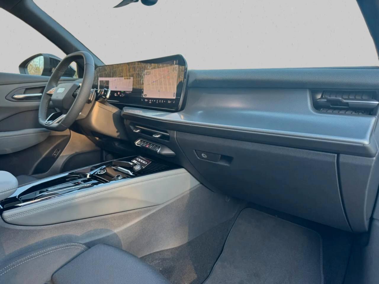 AUDI NEW Q3 SPB TDI S tronic line edition 2026