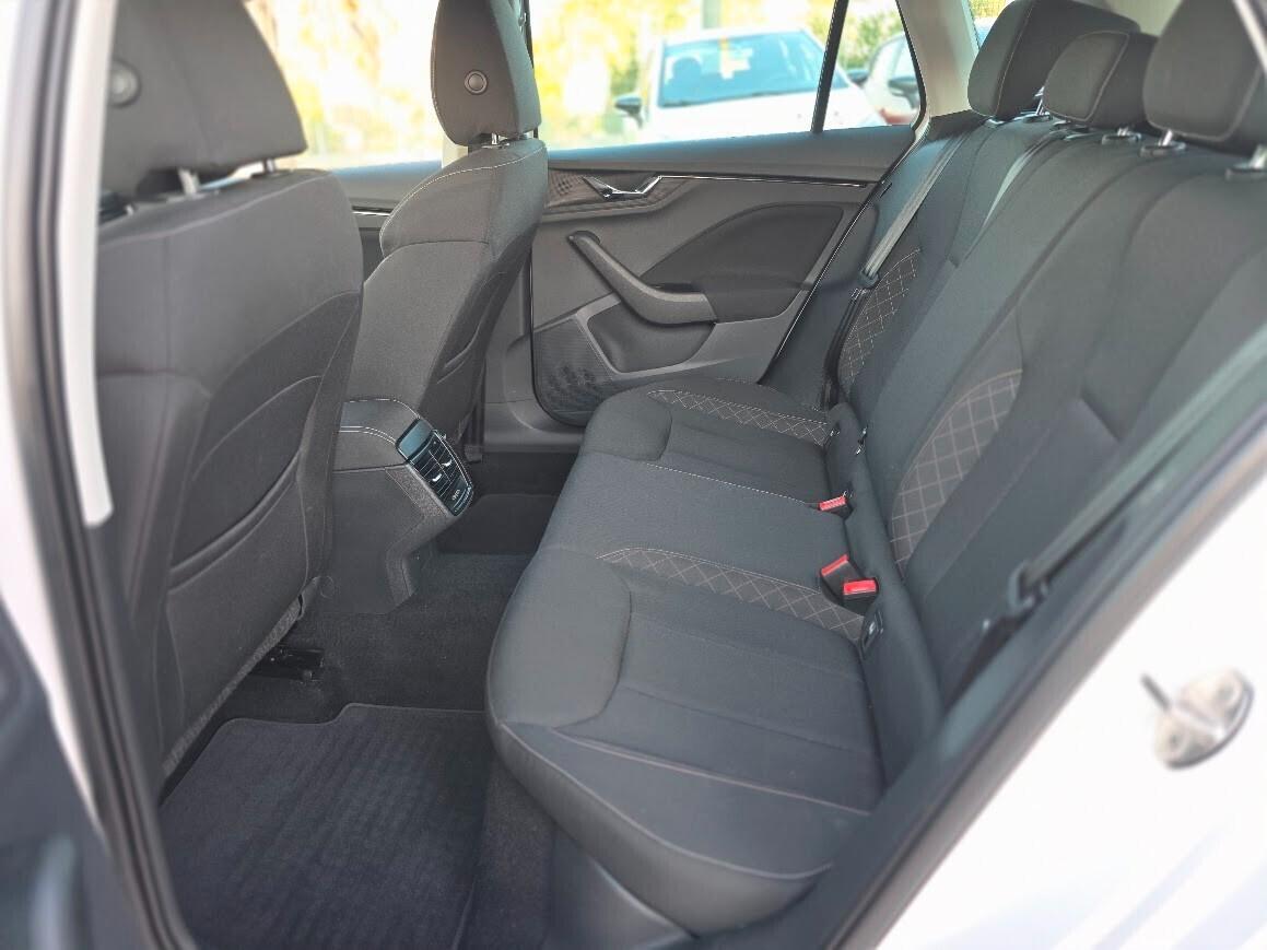 Skoda Kamiq 1.0 TGI Ambition