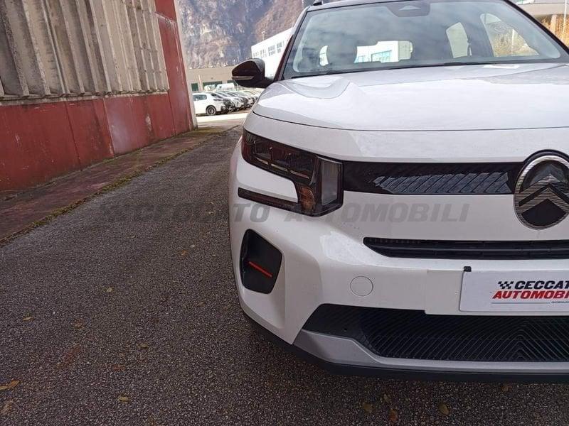 Citroën C3 Nuova C3 Turbo 100cv - PLUS