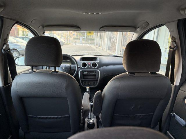 CITROEN C3 1.1 Perfect GPL UNICA PROPRIETARIA NEOPATENTATO