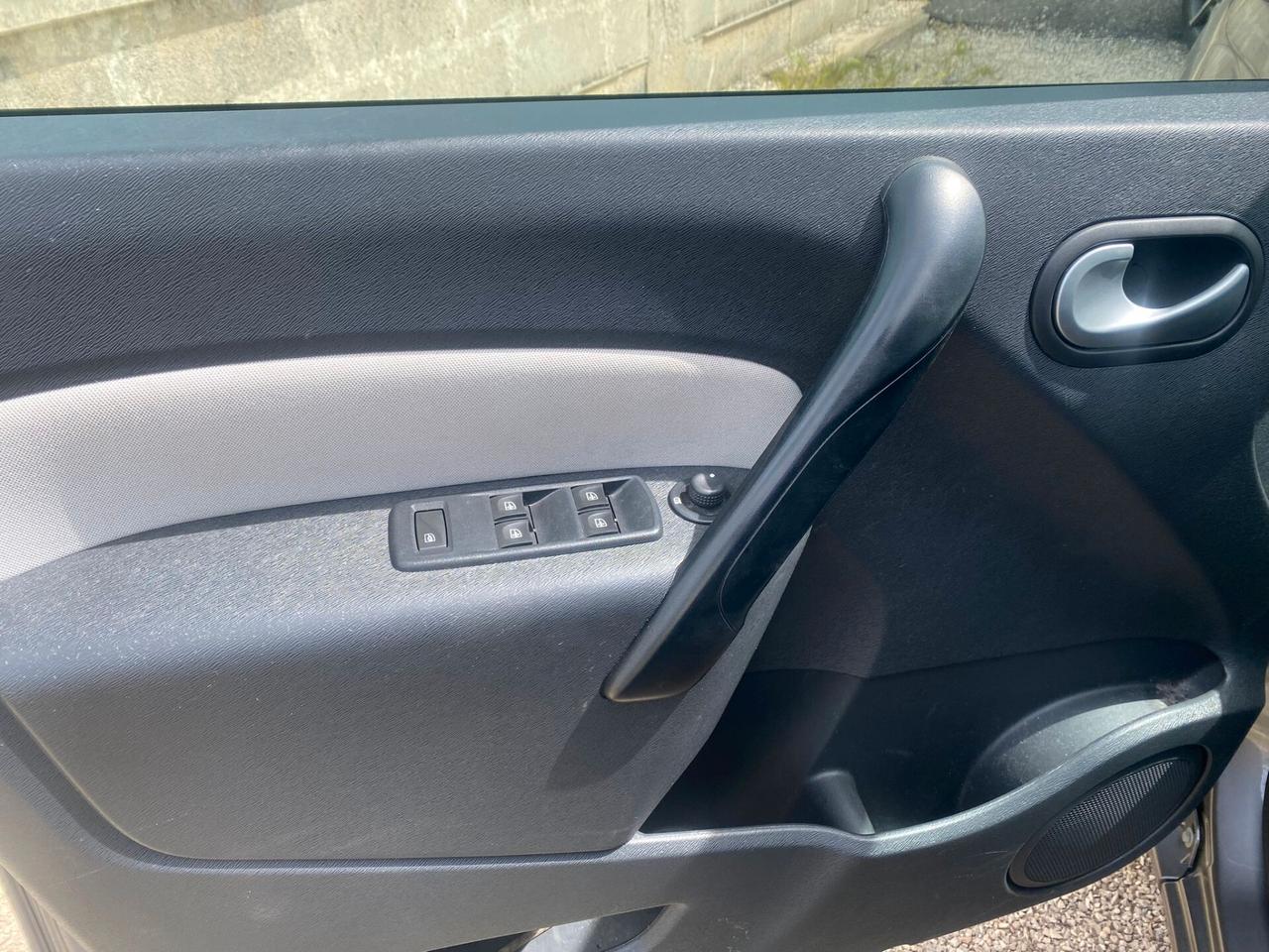 Renault Kangoo 1.5 dCi 90CV 5 porte Stop & Start Extrem