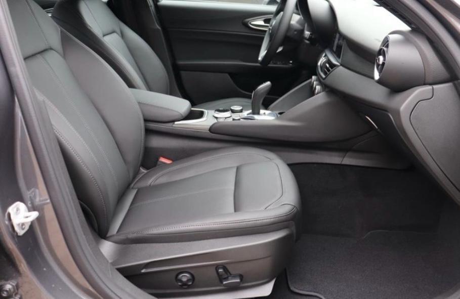 Alfa Romeo Giulia 2.0 Turbo 280 CV Q4 Ti