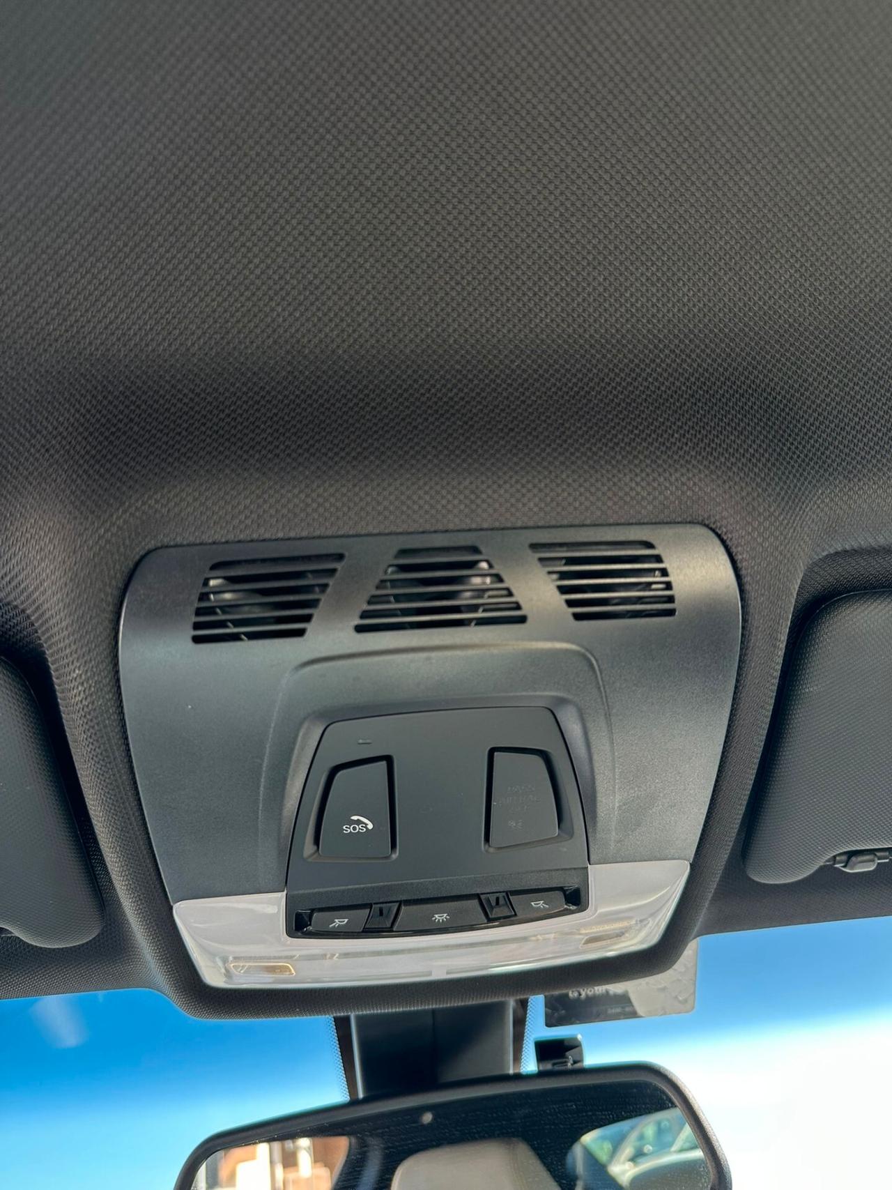 Bmw 430 430dA Coupé Advantage