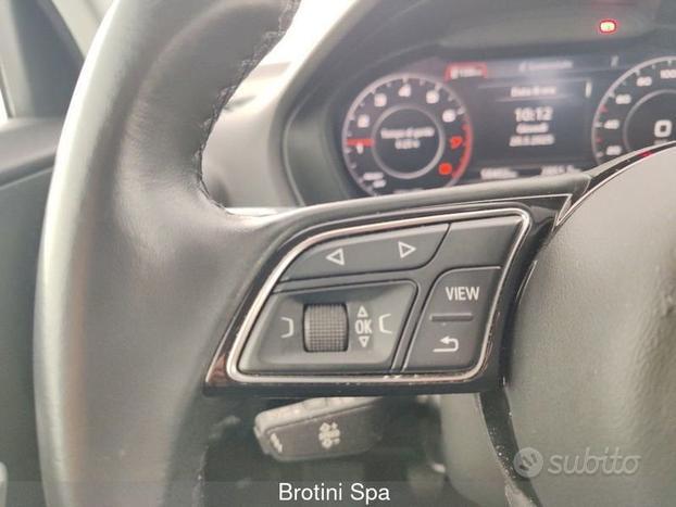 Audi Q2 35 TFSI Admired Advanced