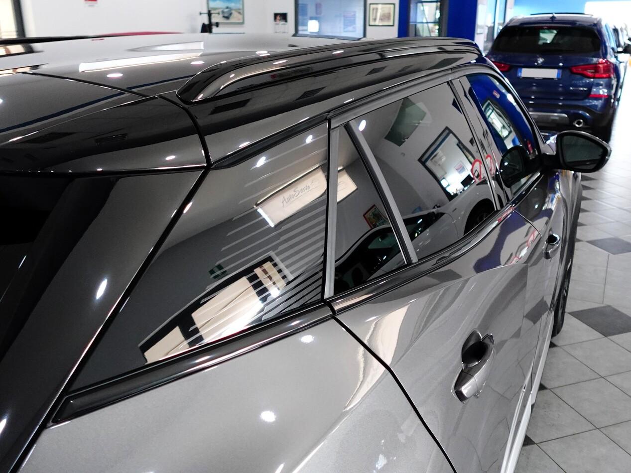 Peugeot 2008 1.2 PureTECH 130 CV GT LINE