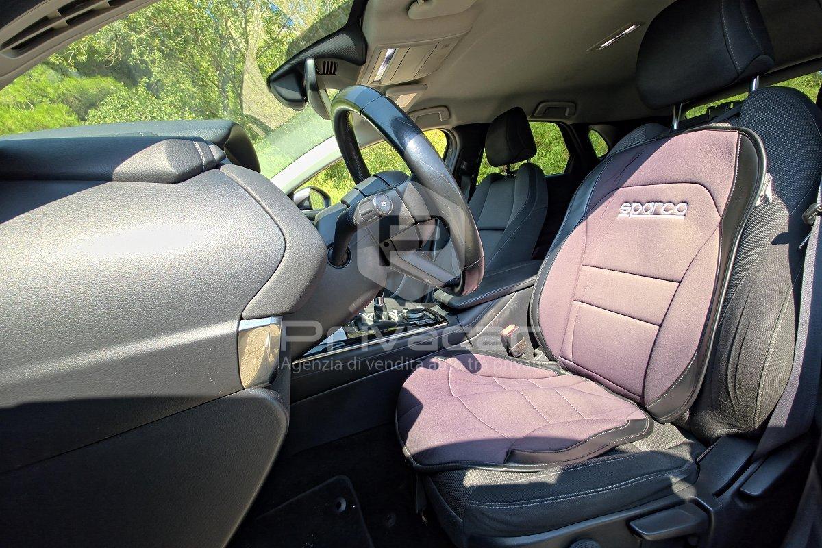MAZDA CX-30 2.0L Skyactiv-G M Hybrid 2WD Exclusive
