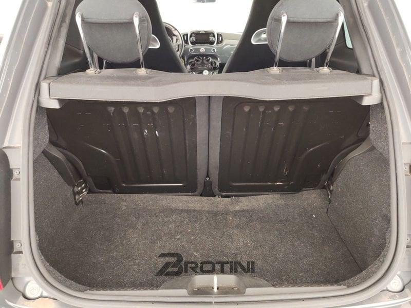 Abarth 595 595 1.4 t-jet 145cv my18