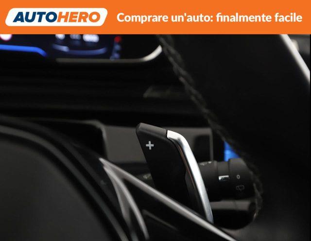 PEUGEOT 508 BlueHDi 160 Stop&Start EAT8 SW Allure