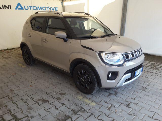 SUZUKI Ignis 1.2 Hybrid Top *solo 32.300 Km*