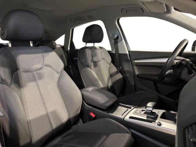 AUDI Q5 SPB 40 TDI quattro S tronic S line