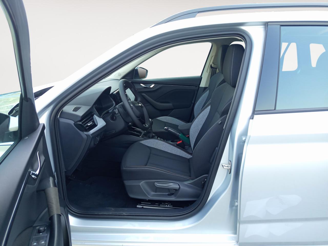 SKODA Kamiq Black Dots 1,0 TSI 85 kW (115 CV) 6 marce - manuale