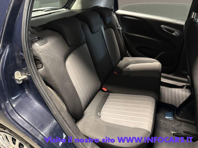 FIAT Punto 1.3 MJT 95 CV Street - NEOPATENTATI