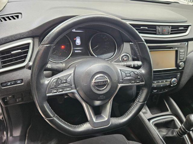 NISSAN Qashqai 1.6 dCi 2WD N-Connecta tua subito da ?149,00