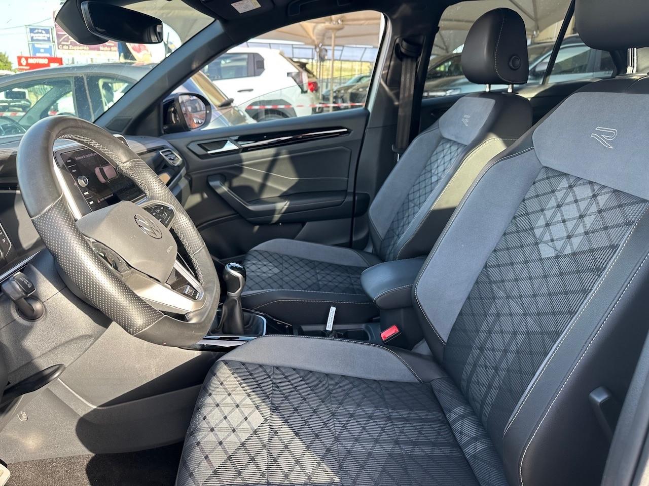 Volkswagen T-Roc 1.0 TSI R-Line