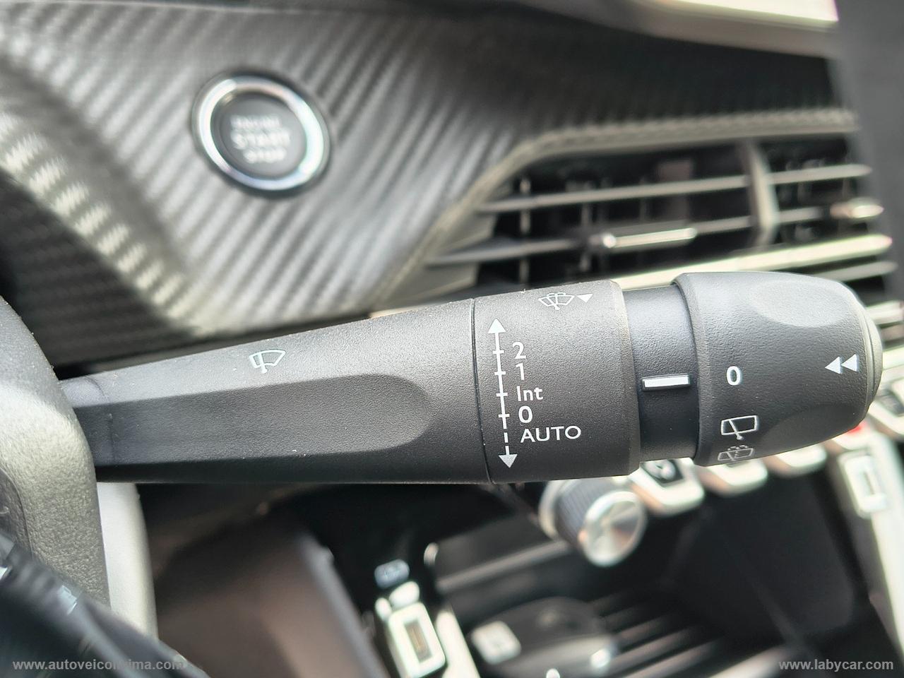 PEUGEOT 208 Turbo 100 CV 5p. Allure GARANZIA 8 ANNI