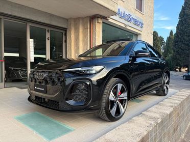 AUDI SQ5 SPB Sportback TFSI mHEV+ quattro edition one
