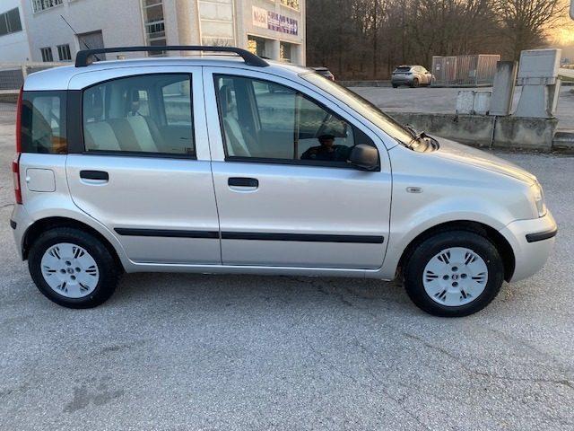 FIAT Panda 1.2 Dynamic "GPL"