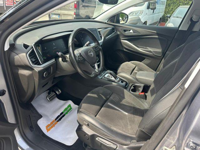 OPEL Grandland 1.6 PHEV 4x4 aut. AWD GSe