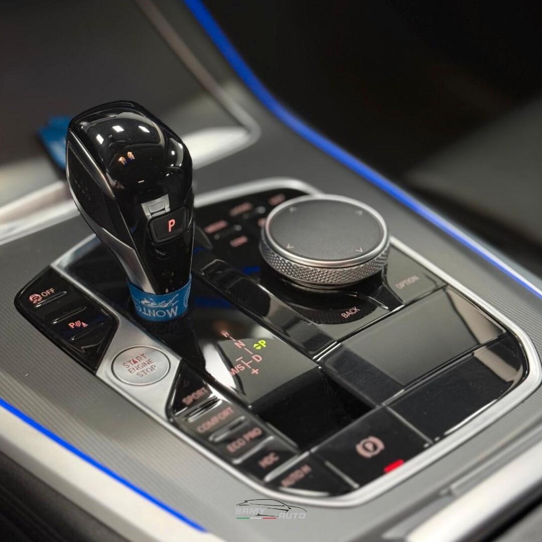 Bmw X5 xDrive40d 48V Business