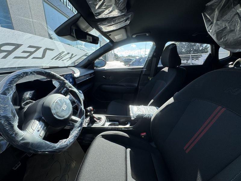 Hyundai Kona Kona 1.0 T-GDI Hybrid 48V iMT NLine