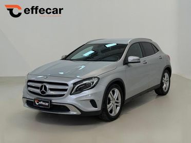 MERCEDES-BENZ GLA 220 d Automatic 4Matic Premium