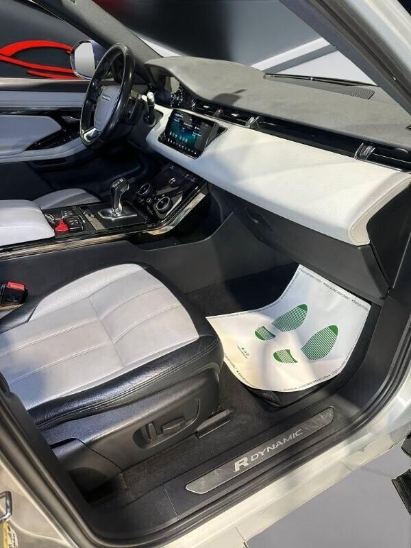 Land Rover Range Rover Evoque 2.0D I4 180 CV AWD Auto R-Dynamic S