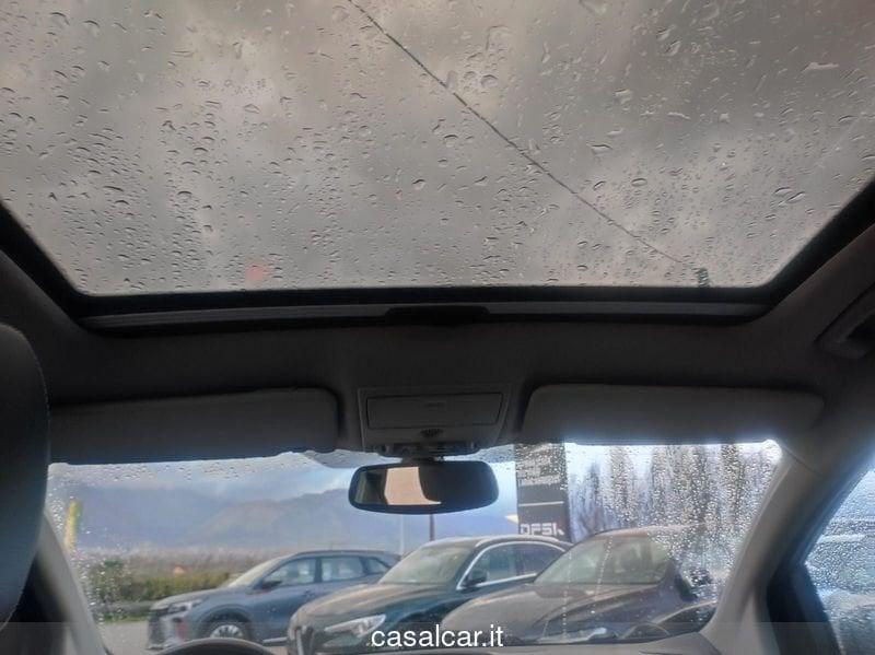 Ford Kuga Kuga 2.0 TDCi 136 CV 2WD Titanium DPF FINO A 24 MESI DI GARANZIA