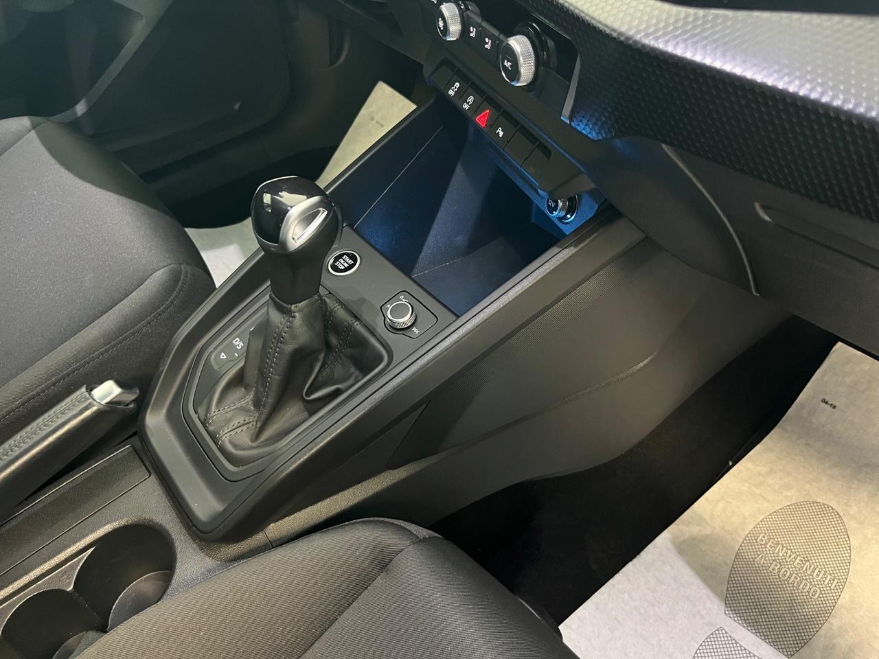 Audi A1 allstreet 30 TFSI S tronic 2023’