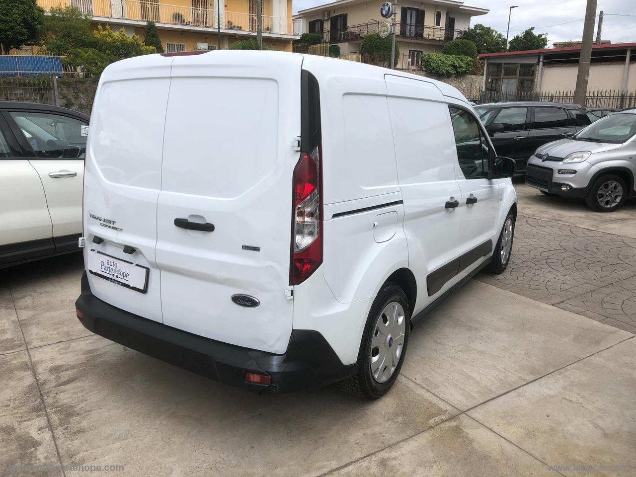 FORD Tran.Con. 200 1.5TDCi 100 PC Furg. Trend