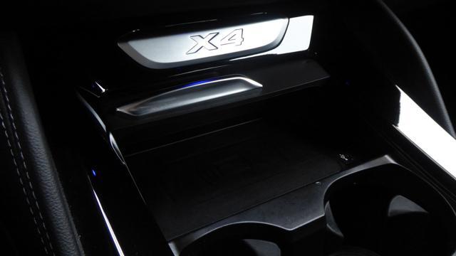 BMW X4 xDrive30d 48V Msport