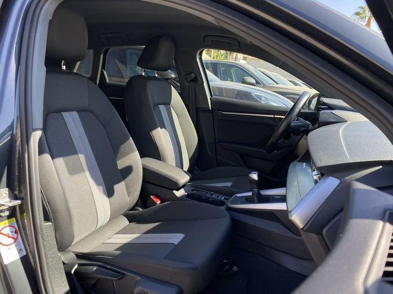 Audi A3 SPB Business 2.0 TDI 116CV 30