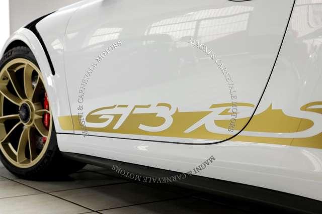 Porsche 911 991 GT3 RS CLUBSPORT|LIFT|PDLS PLUS|SPORT-CHRONO