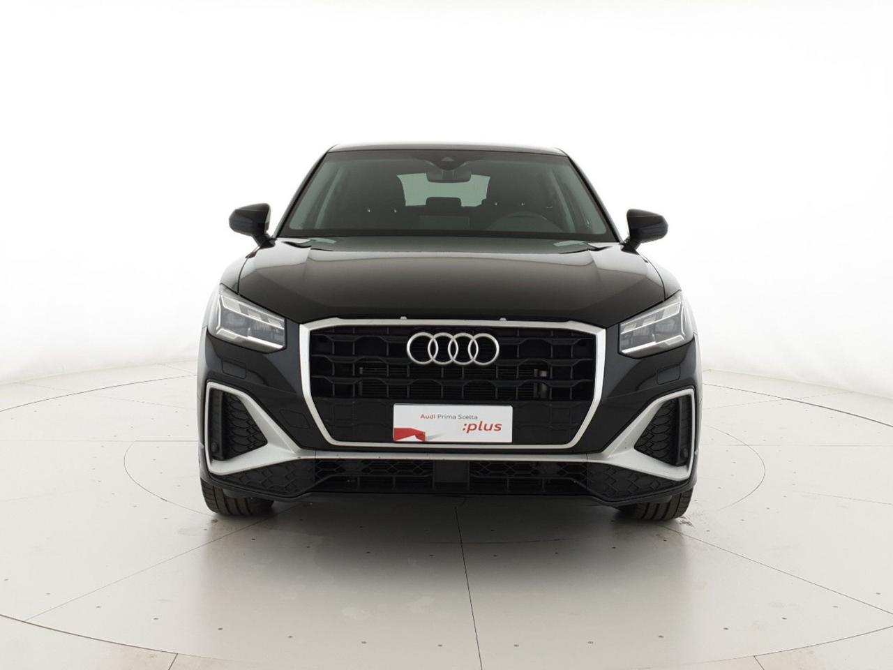 35TDI 150CV S tronic S line Edition