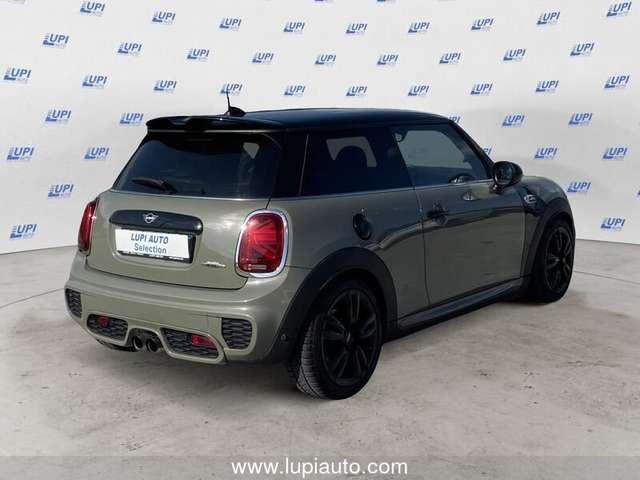 MINI John Cooper Works Mini 3p 2.0 John Cooper Works auto