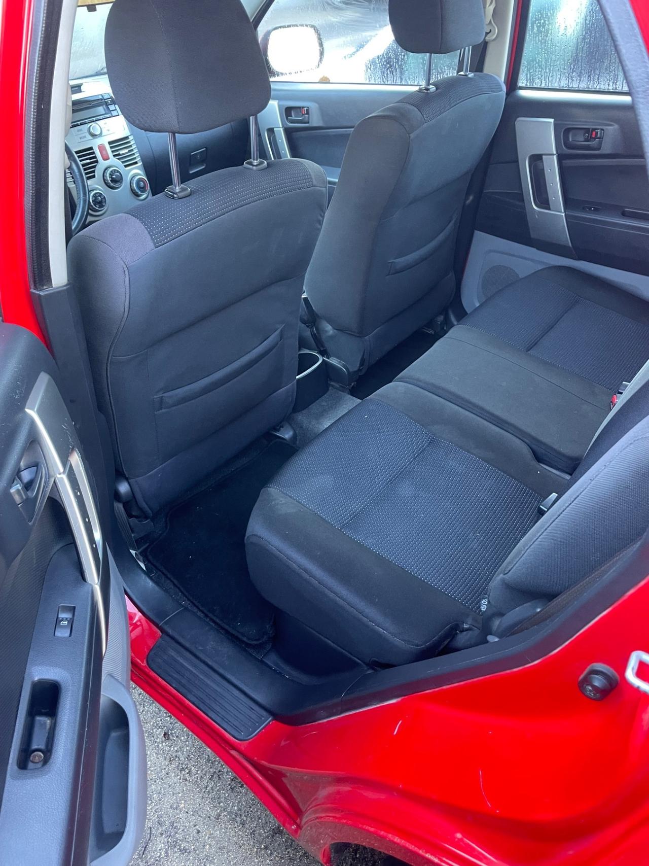 Daihatsu Terios 1.5 4WD SXA Green Powered