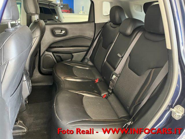 JEEP Compass 2.0 Multijet II aut. 4WD Limited PROMO