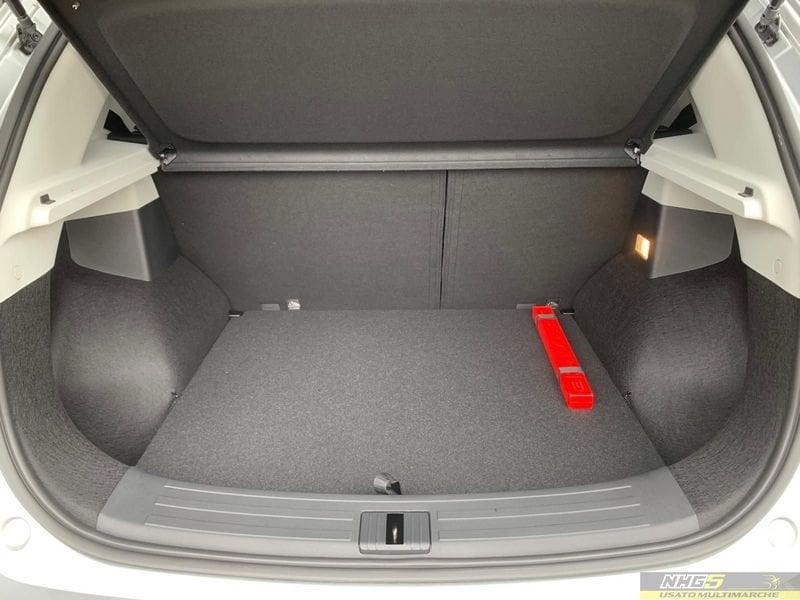 MG ZS Classic 1.5 VTi-tech Comfort