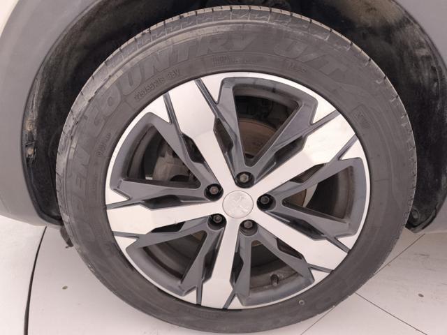 PEUGEOT 5008 1.5 bluehdi GT Line s&s 130cv 5p.ti eat8