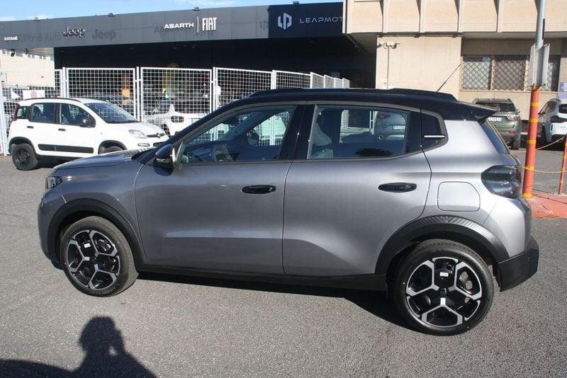 Citroën C3 C3 PureTech 100 S&S Plus