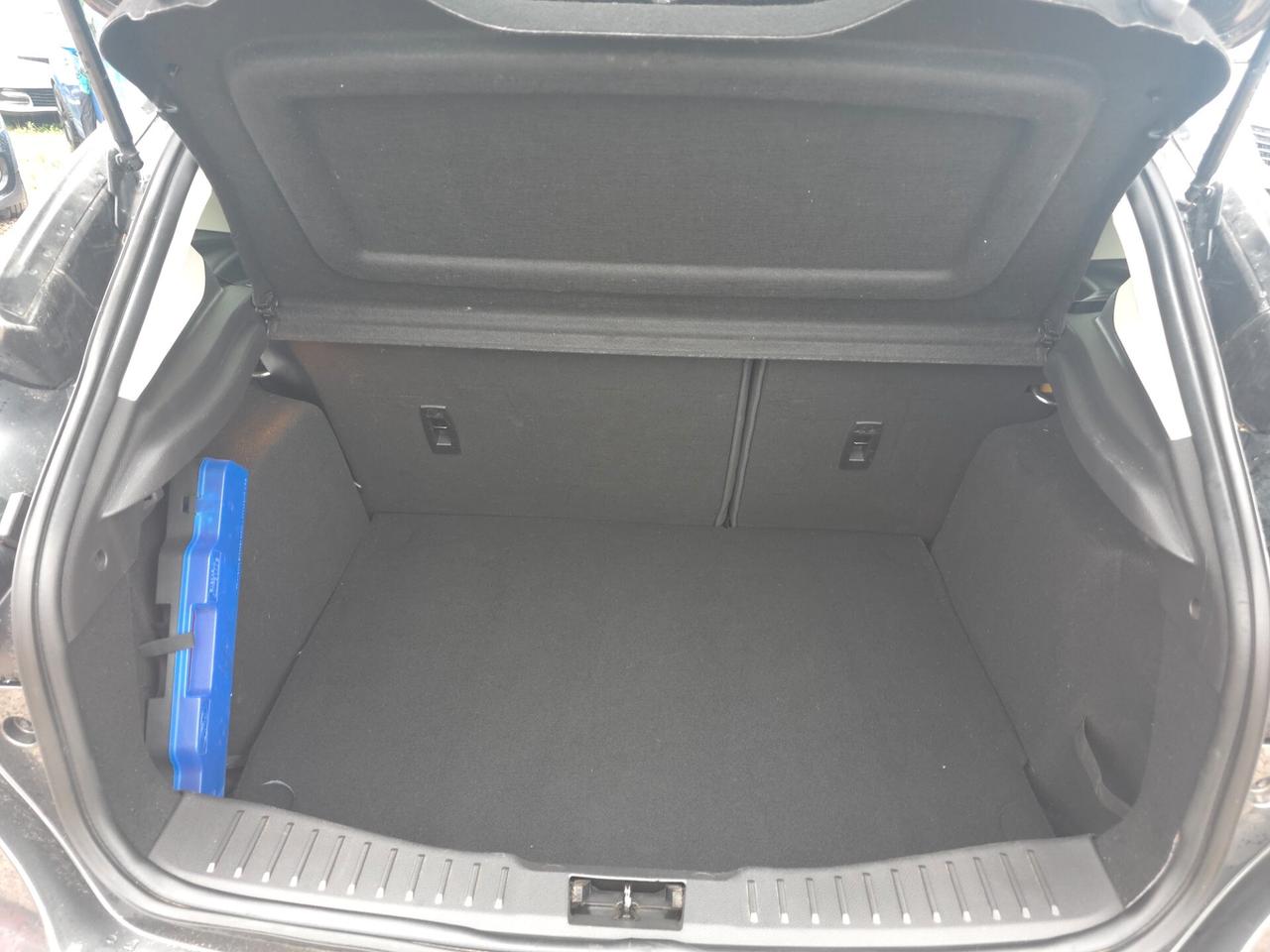 Ford Focus 1.5 TDCi 120 CV Start&Stop Titanium X
