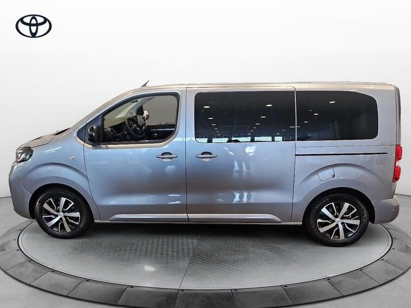 Toyota Proace Verso 2.2D 180cv A/T L1 Executive 8 p.