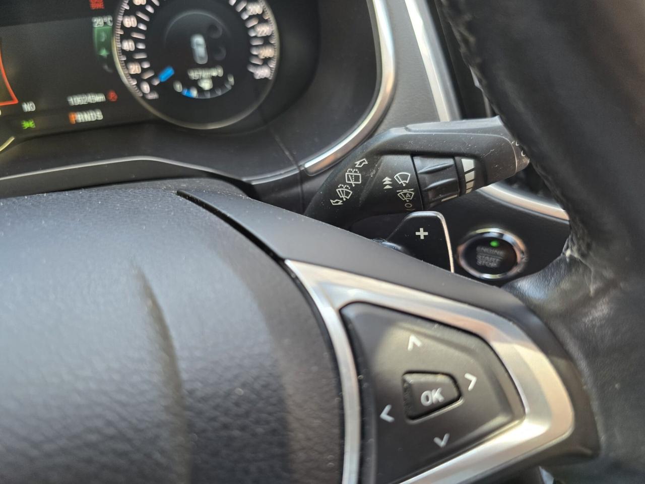 Ford S-Max 2.0 TDCi C.AUTOM 7 POSTI Titanium Business